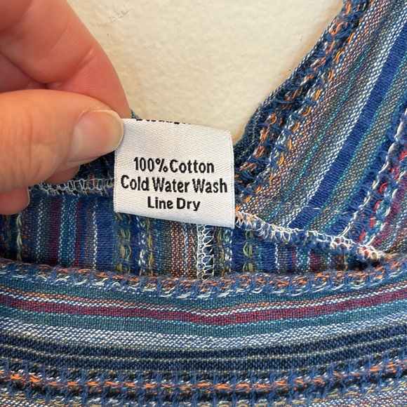 Ganesh Himal Bollywood style jumpsuit/overalls - Picture 4 of 5